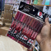 36H Lip Pencils Set – Perfect Precision & Long-Lasting Color